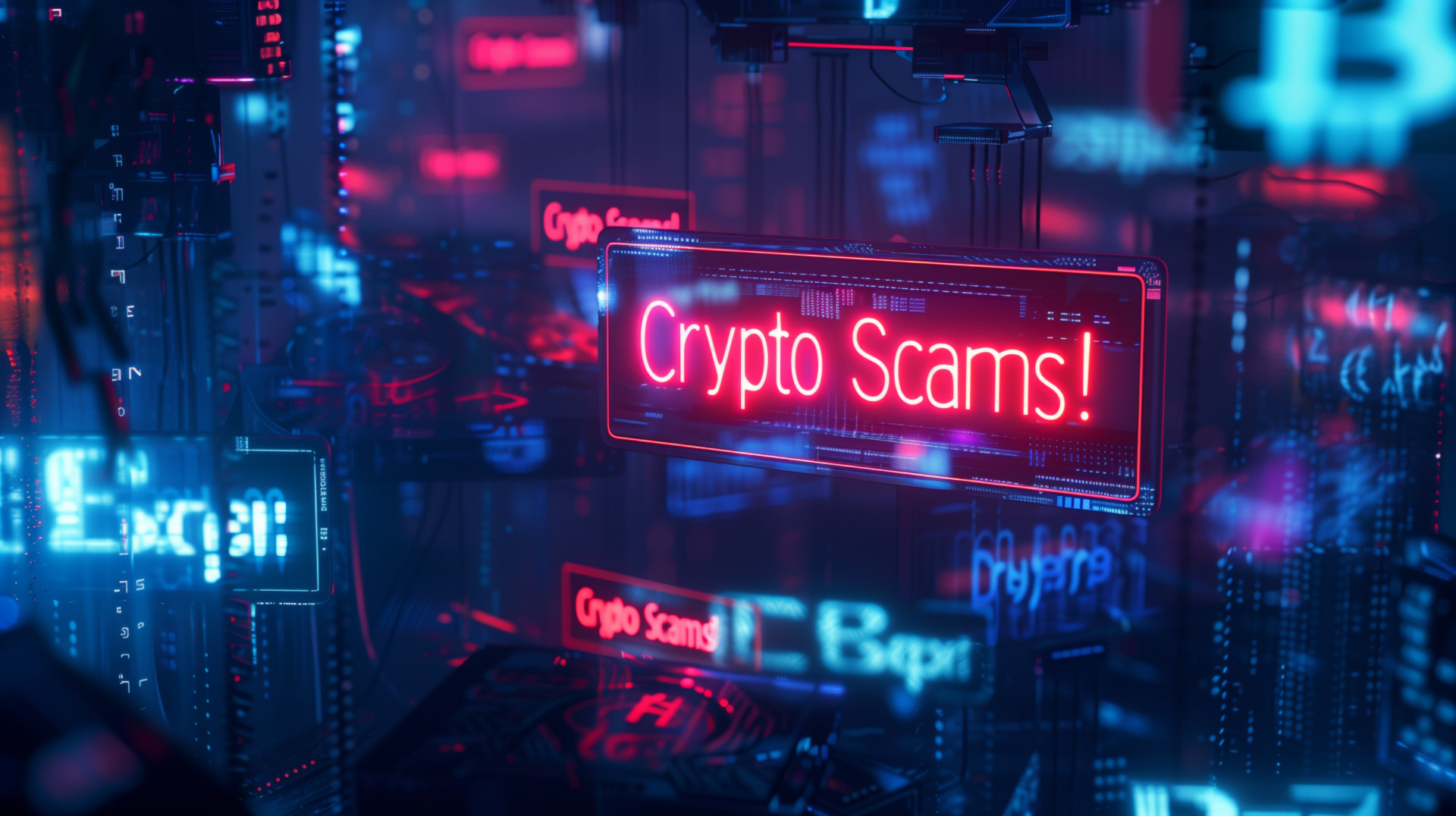 Sydney Man Charged Over $5 Million Cryptocurrency Scam That Defrauded 190 Elderly Australians