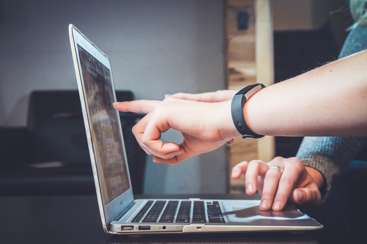 ACSC Warns of Targeting Campaign Against Australian Code Repositories