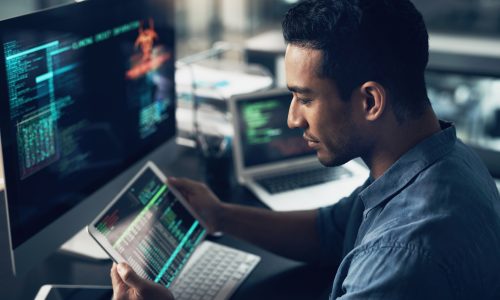 Foundations of Cyber Security