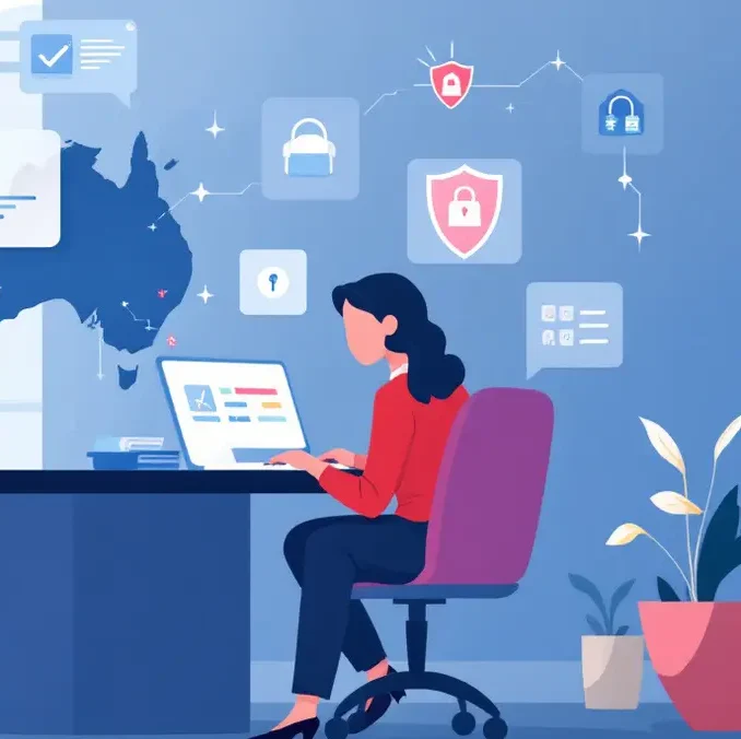 Cyber Help Australia