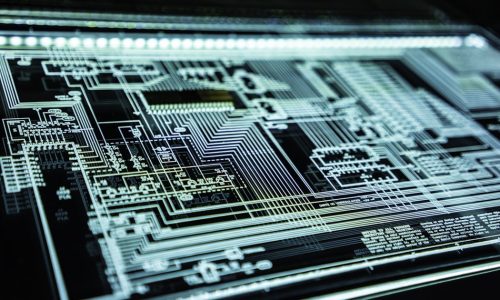 Cyber Security Accreditation Course (MAICS)